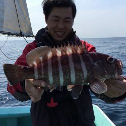 三吉丸 釣果