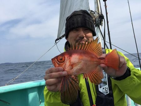 三吉丸 釣果