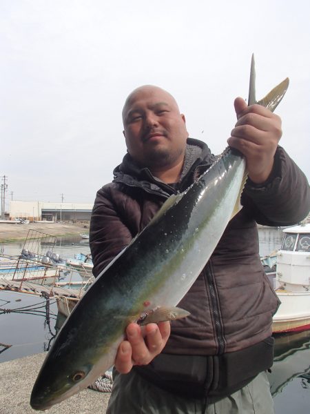 久六釣船 釣果