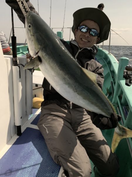 松栄丸 釣果