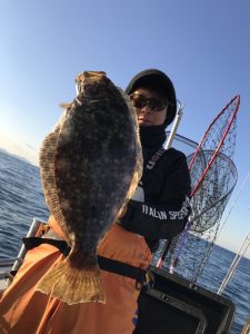 さぶろう丸 釣果