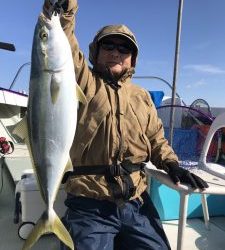 さぶろう丸 釣果