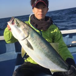 松栄丸 釣果