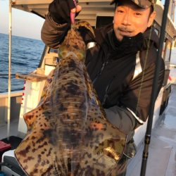 まると屋 釣果