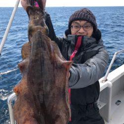 まると屋 釣果