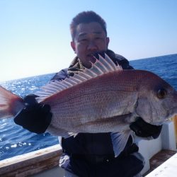 小海途 釣果