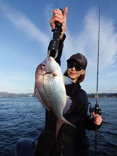 百匹屋 釣果