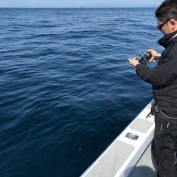 へいみつ丸 釣果