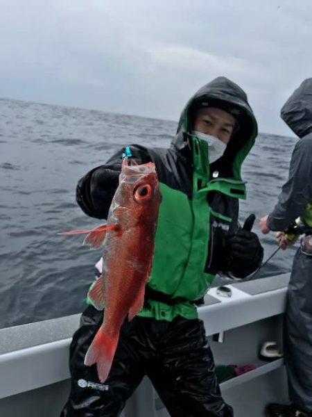 へいみつ丸 釣果