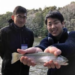 フィッシング サンクチュアリ 釣果