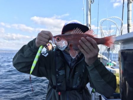 たいし丸 釣果