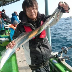 小島丸 釣果