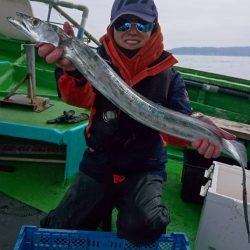 小島丸 釣果