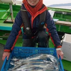 小島丸 釣果