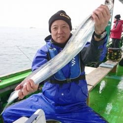 小島丸 釣果