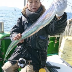 小島丸 釣果