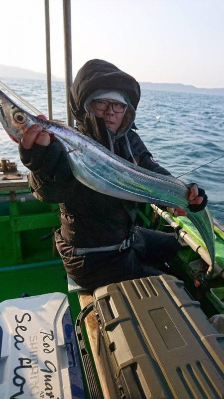 小島丸 釣果