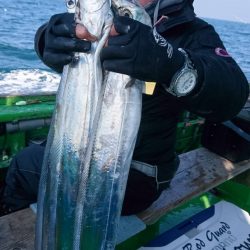 小島丸 釣果