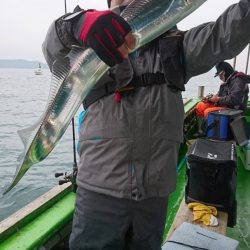 小島丸 釣果