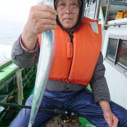 小島丸 釣果