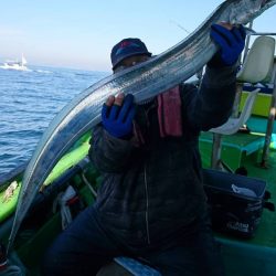 小島丸 釣果