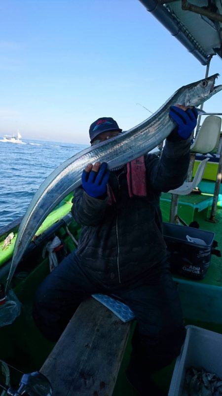 小島丸 釣果