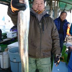 小島丸 釣果