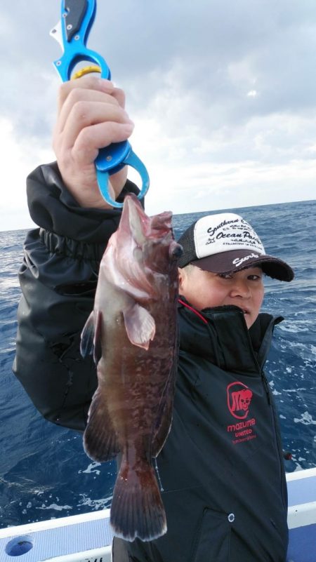 新幸丸 釣果