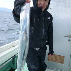 小島丸 釣果