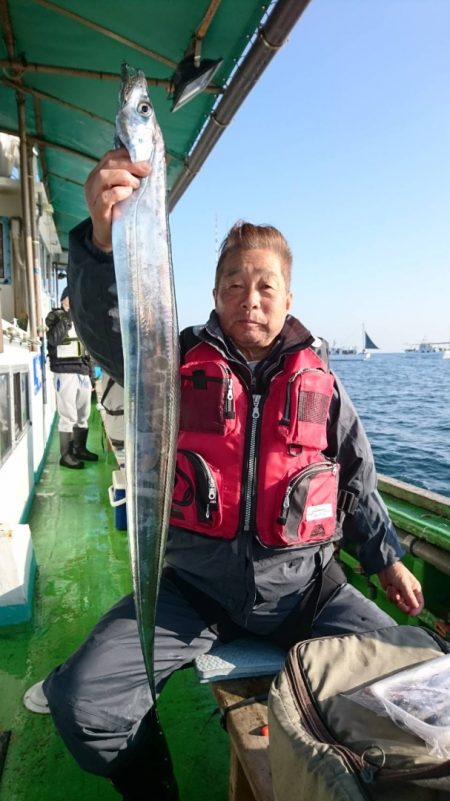 小島丸 釣果