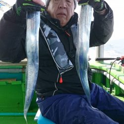 小島丸 釣果