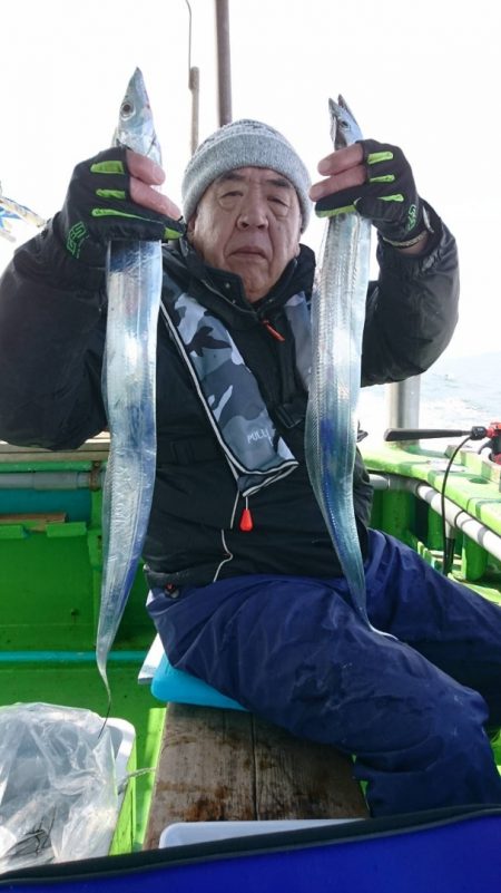 小島丸 釣果