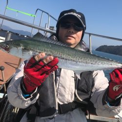 あみや渡船 JIGBOY 釣果