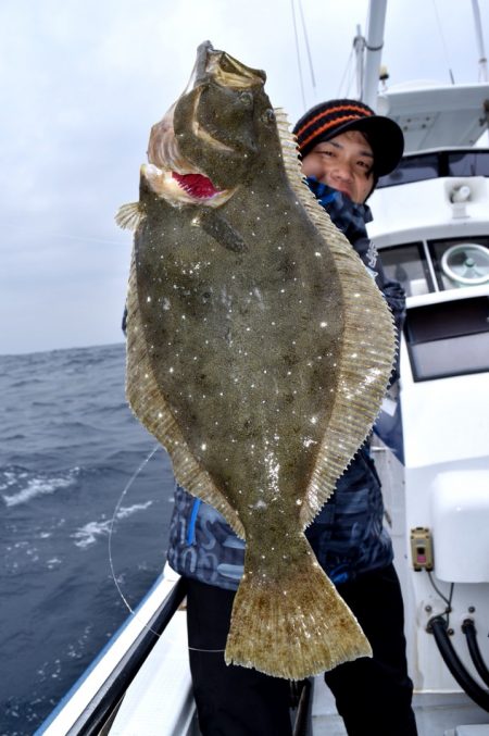 渡船屋たにぐち 釣果