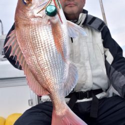 渡船屋たにぐち 釣果