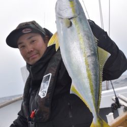 渡船屋たにぐち 釣果