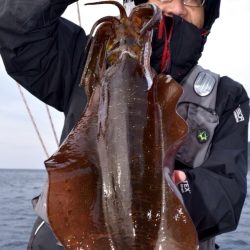 渡船屋たにぐち 釣果