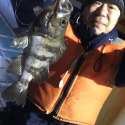 ヤザワ渡船 釣果