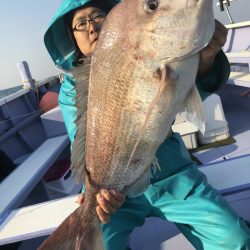 新幸丸 釣果