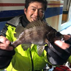 ヤザワ渡船 釣果