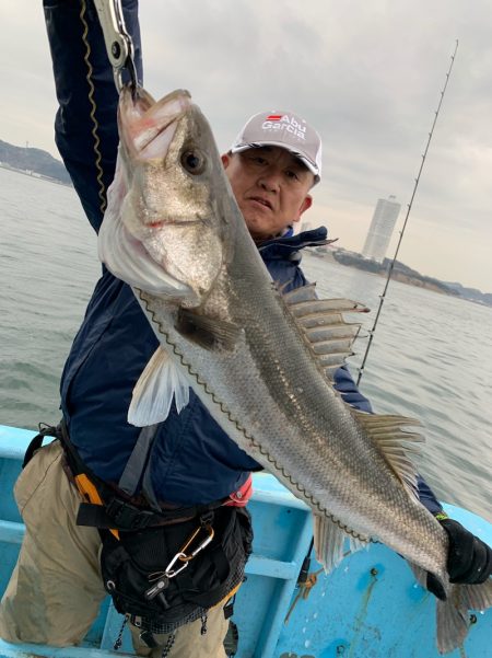 みやけ丸 釣果