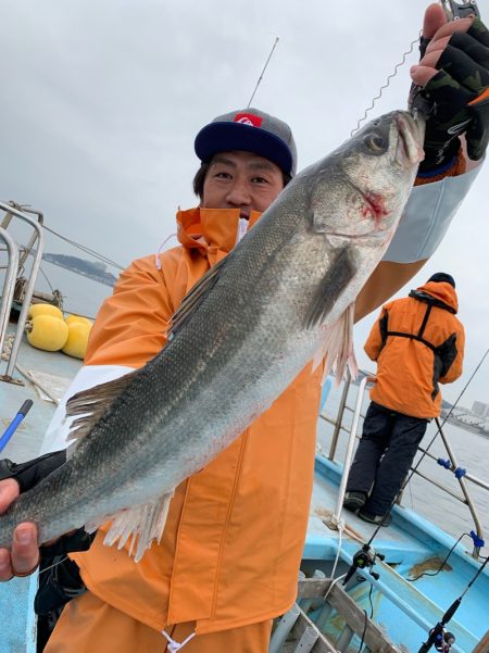 みやけ丸 釣果