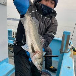 みやけ丸 釣果