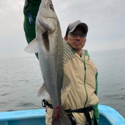 みやけ丸 釣果