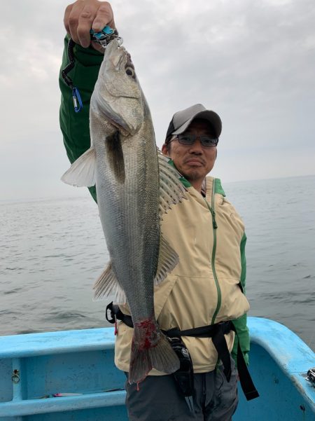 みやけ丸 釣果