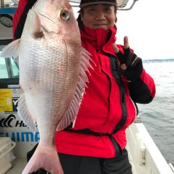 龍神丸（鹿児島） 釣果