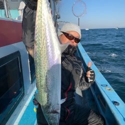 みやけ丸 釣果