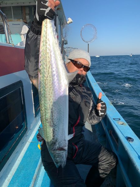 みやけ丸 釣果