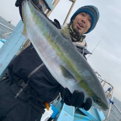 みやけ丸 釣果