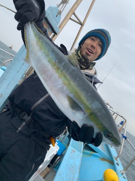 みやけ丸 釣果